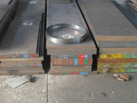 丰都18NiCrMo5模具钢