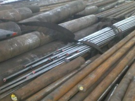 丰都40CrMnMo7模具钢