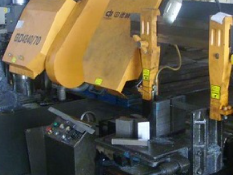 丰都SM45模具钢