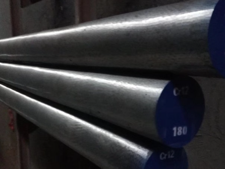 丰都Cr12模具钢