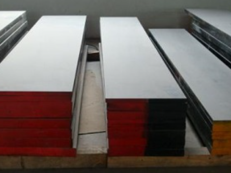 丰都Cr12MoV模具钢