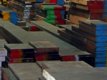 丰都4Cr5MoSiV1模具钢