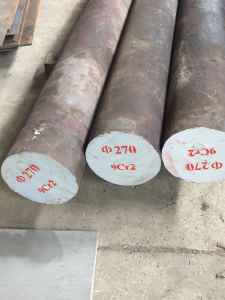 丰都9Cr2工具钢