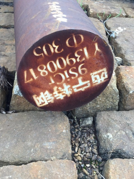 丰都9CrSi工具钢