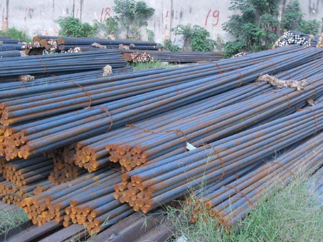 丰都50Cr合金结构钢