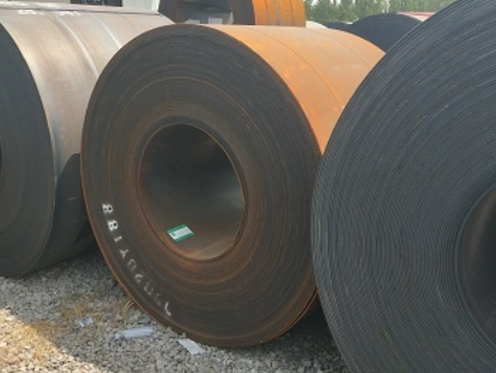 丰都Q355NHB耐候板